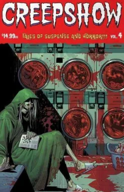 Creepshow Vol. 4
