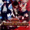 Crimson Rampage Booster Pack My Hero Academia CCG