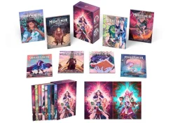 Critical Role: The Mighty Nein Origins Boxed Set