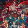 Critical Role: Vox Machina Origins Omnibus--Series I and II