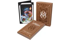 Critical Role Vox Machina Origins IV Deluxe Edition