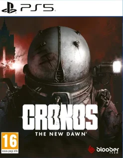 Cronos: The New Dawn (PS5)