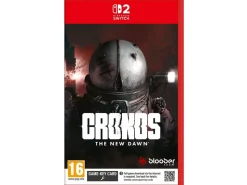Cronos: The New Dawn (Switch 2)