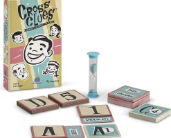 Cross Clues (Norsk utgave)