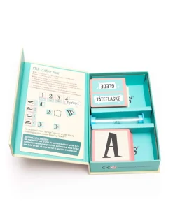 Cross Clues (Norsk utgave)