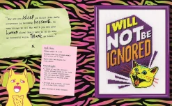 Cross Stitch with Cattitude: 20 Pawsome Designs