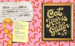 Cross Stitch with Cattitude: 20 Pawsome Designs