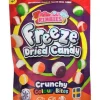 Crunchy Colour Bites Freeze Dried Candy 80g