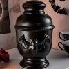 Crypt Cookie Jar