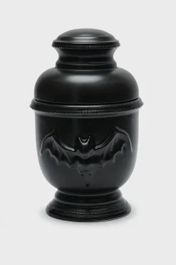 Crypt Cookie Jar
