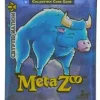 Cryptid Nation Booster Pakke 2nd Edition MetaZoo TCG