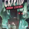 Cryptid Urban Legends