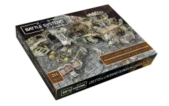 Crypts and Caverns Dungeon Upgrade Pack
