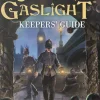 Cthulhu by Gaslight: Keepers' Guide