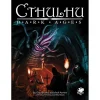Cthulhu Dark Ages 2nd Edition HC