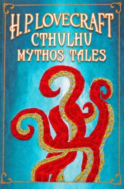 Cthulhu Mythos Tales