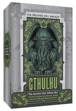 Cthulhu: The Ancient One Tribute Box: The Ancient One Tribute Box