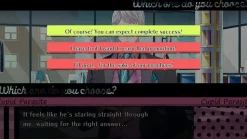 Cupid Parasite Standard Edition (Switch)