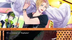 Cupid Parasite Standard Edition (Switch)