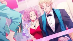 Cupid Parasite: Sweet and Spicy Darling Day One Edition (Switch)