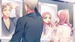 Cupid Parasite: Sweet and Spicy Darling Day One Edition (Switch)