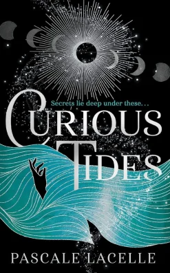 Curious Tides: your new dark academia obsession . . .: Volume 1