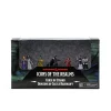 Curse of Strahd Denizens of Castle Ravenloft Dungeons & Dragons Icons of the Realms Box Set
