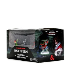 Curse of Strahd Denizens of Barovia Dungeons & Dragons Icons of the Realms Box Set