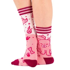 Cute Cerberus Socks (36-46)