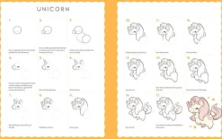 Cute Chibi Mythical Beasts & Magical Monsters: Learn How to Draw Over 60 Enchanting Creatures: Volume 5