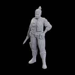 Cutpurses Male & Female (Wave 23)