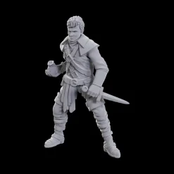 Cutpurses Male & Female (Wave 23)