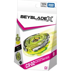 CX-02 Starter Wizard