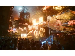 Cyberpunk 2077 Ultimate Edition (Switch 2)