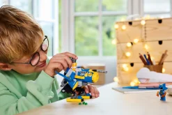 Cyclone mot Metal Sonic (77002)