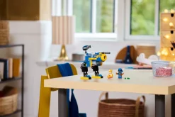 Cyclone mot Metal Sonic (77002)