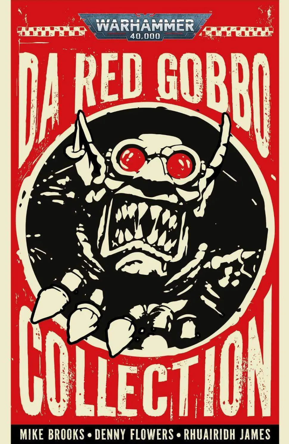 Da Red Gobbo Collection