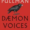 Daemon Voices: On Stories and Storytelling