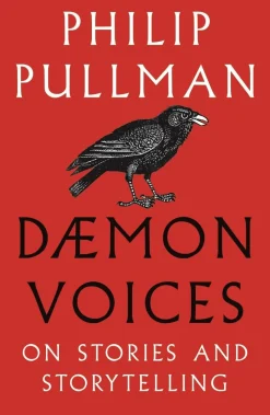 Daemon Voices: On Stories and Storytelling