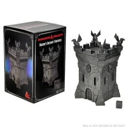 Daern's Instant Fortress Table-Sized Replica Dungeons & Dragons 5th Edition