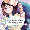 Daily Report About My Witch Senpai Vol. 5