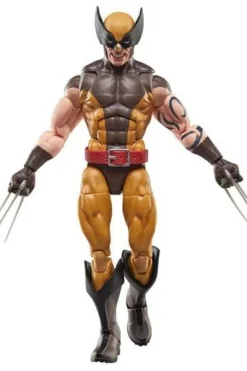 Daken (Wolverine) Marvel Legends Action Figure 15 cm