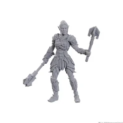 Dame Aylin & Minthara