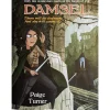 Damsel Character Pack, Paperback Adventures ( 1)