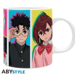 Dandadan Portraits Mug 320 ml