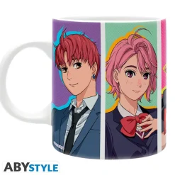 Dandadan Portraits Mug 320 ml