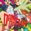 Dandadan Vol. 14