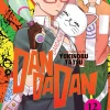 Dandadan Vol. 12