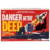 Danger in the Deep