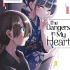 Dangers in My Heart Vol. 11